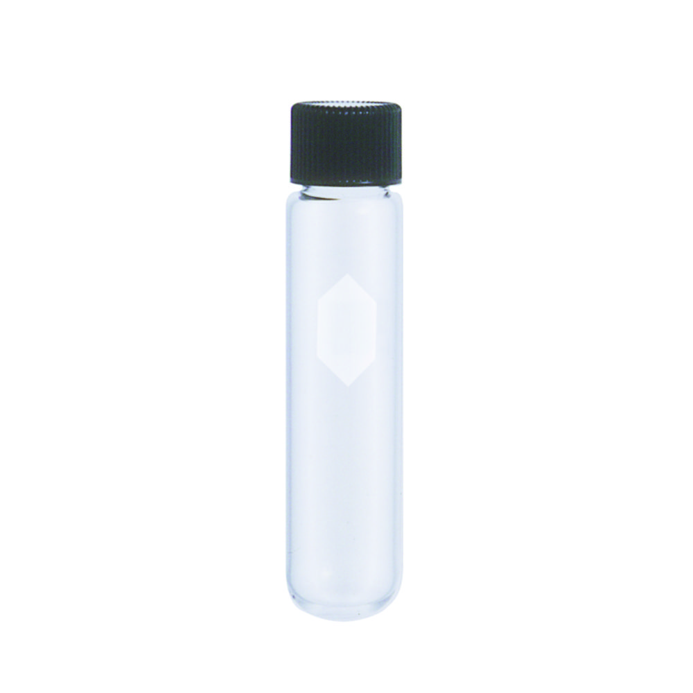 Zentrifugenröhrchen KIMAX®, Heavy-Duty, Borosilikatglas 3.3