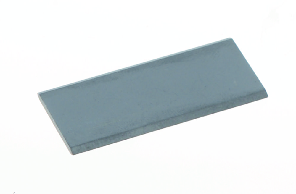 Spare hard metal blade for glass cutter