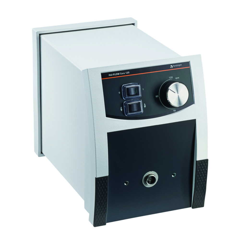 Pump drive Hei-FLOW Core 120 Pump drive Hei-FLOW Core 120