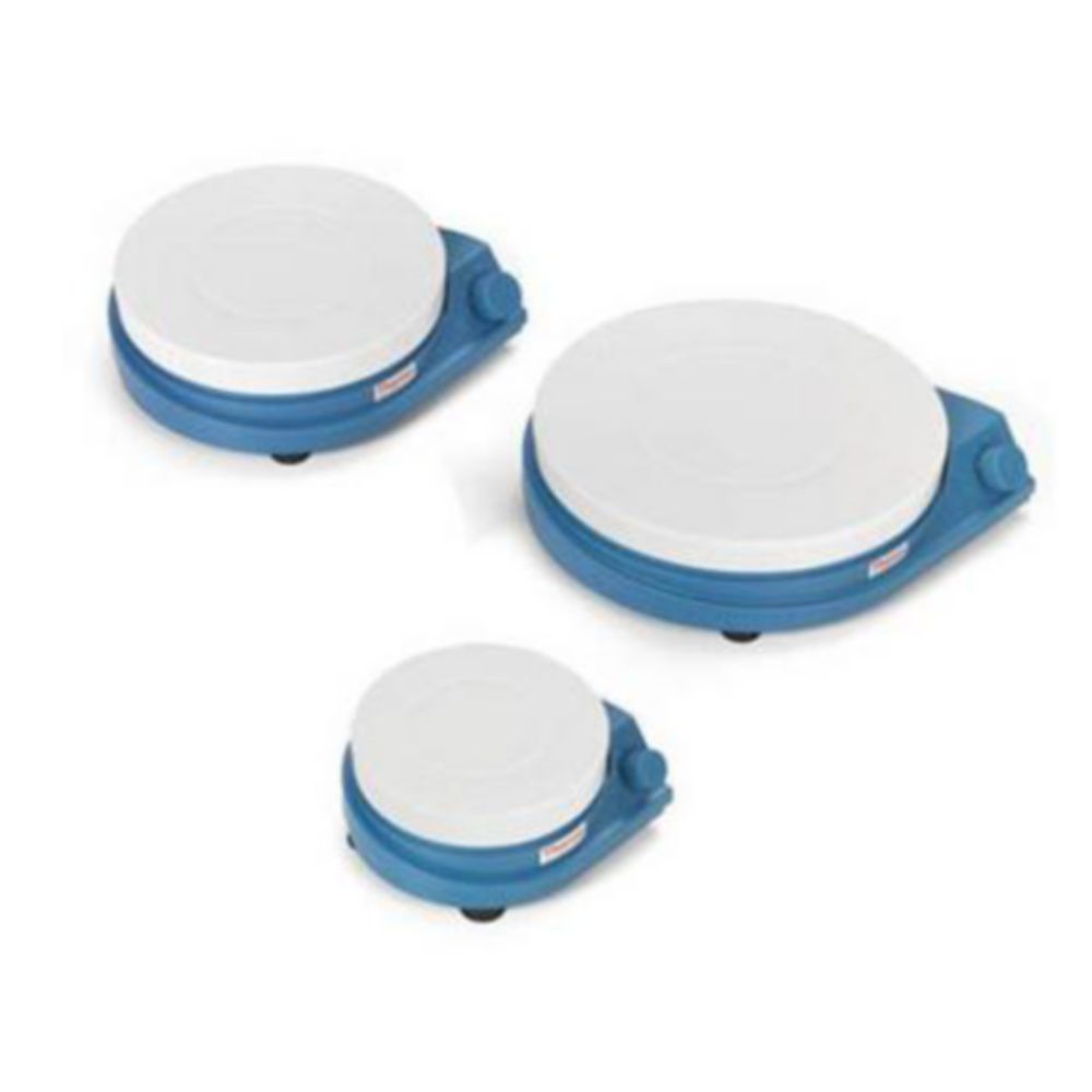 Magnetic stirrer RT Basic Magnetic stirrer RT Basic