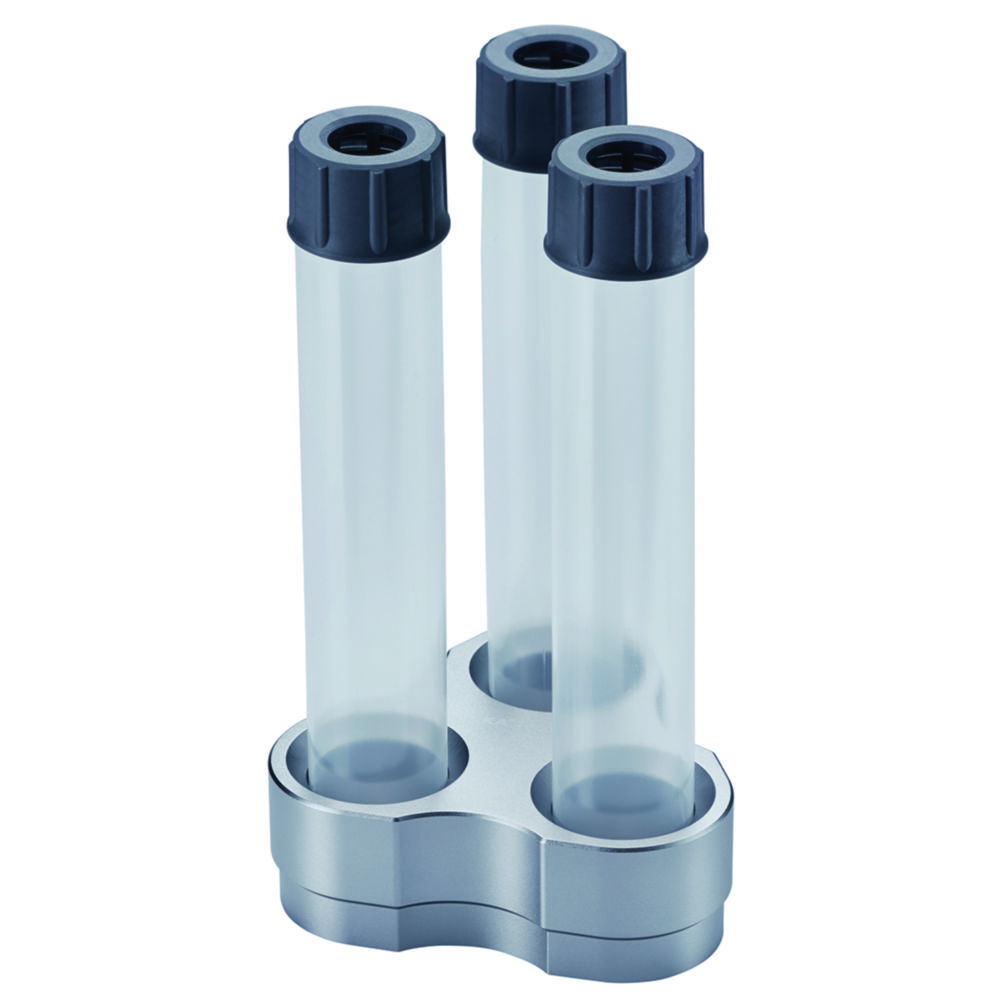 Reinigungswerkzeug TS 25-3 für Dispergierwerkzeuge