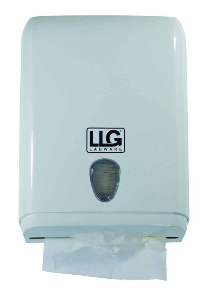LLG-Hand towel dispenser LLG-Hand towel dispenser