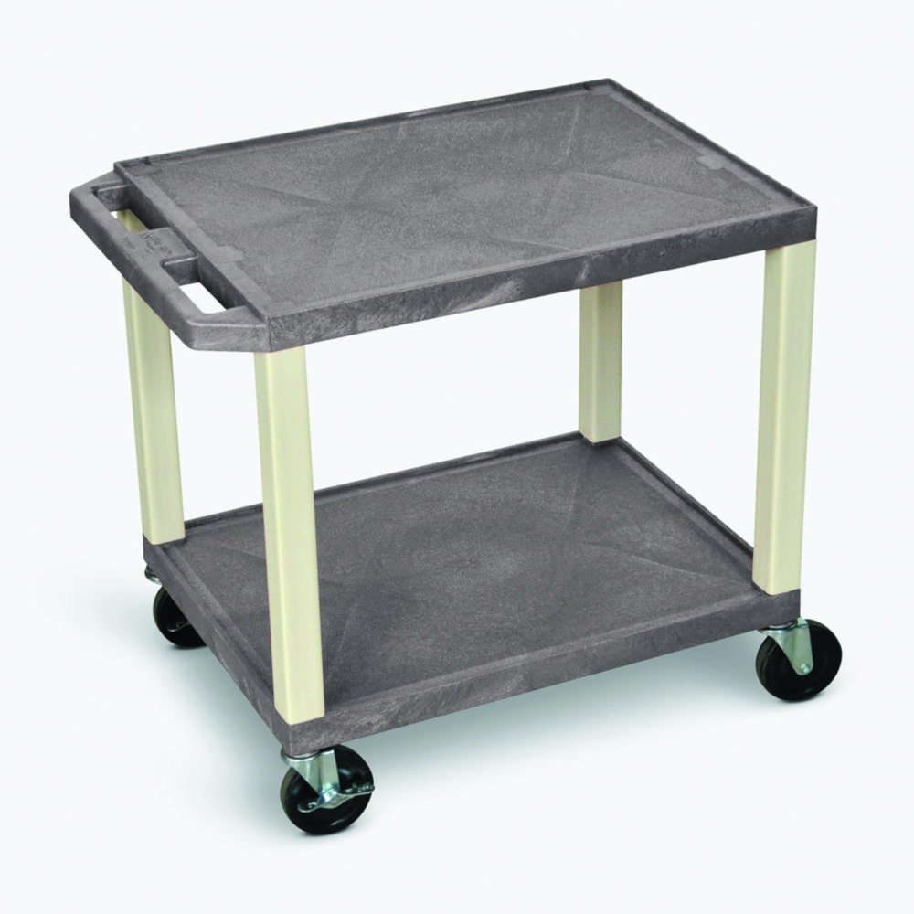 Laboratory Trolleys, HDPE Laboratory Trolleys, HDPE