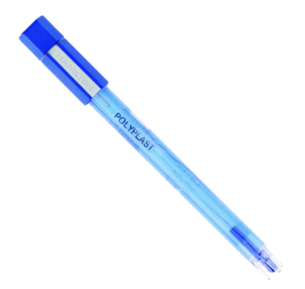 pH-Electrodes Polyplast pH-Electrodes Polyplast