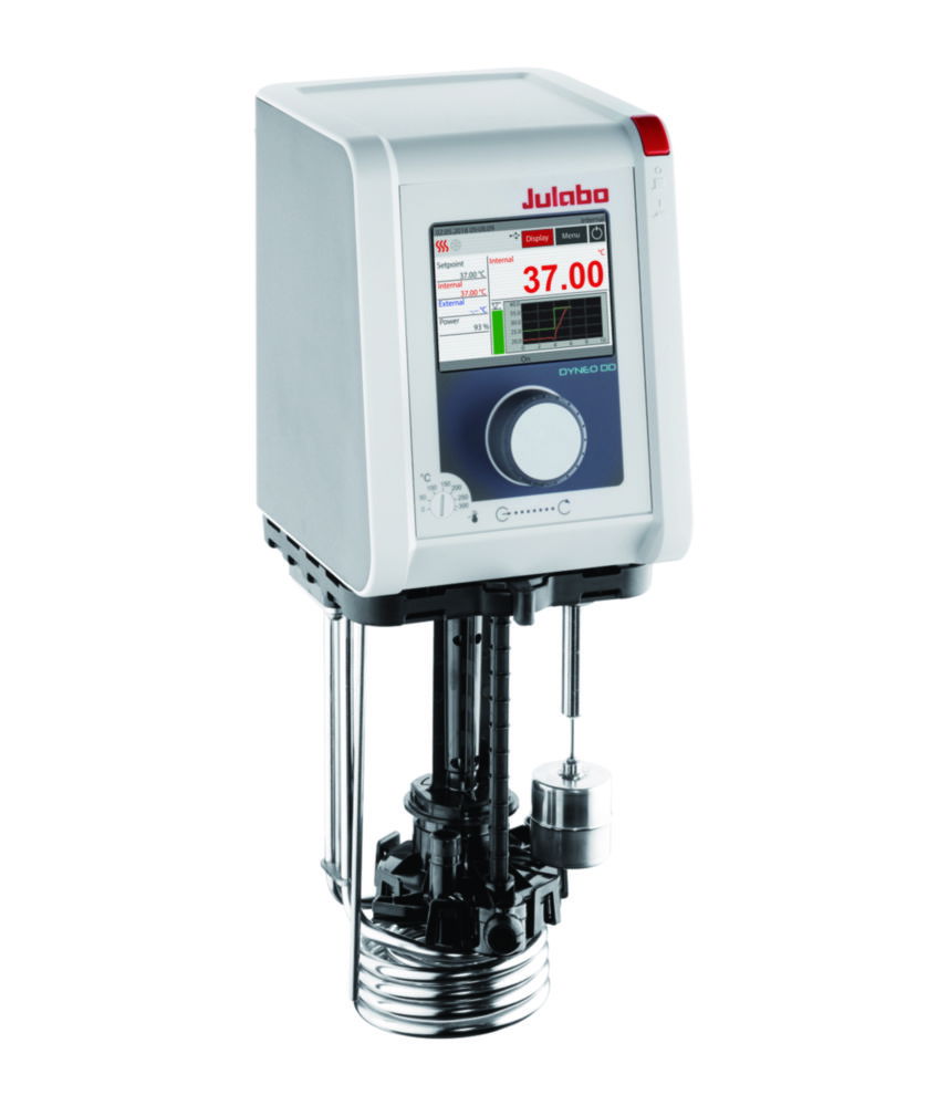 Einhängethermostat DYNEO™ DD