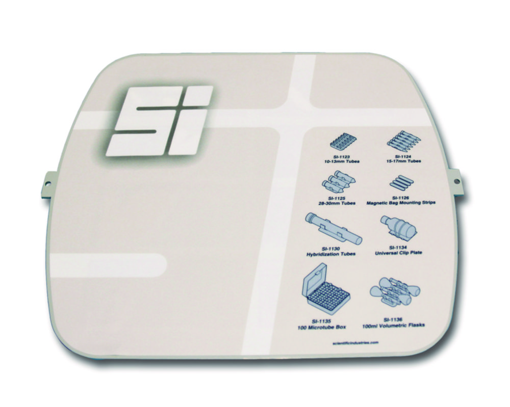 Magnetic platform Magnetic platform