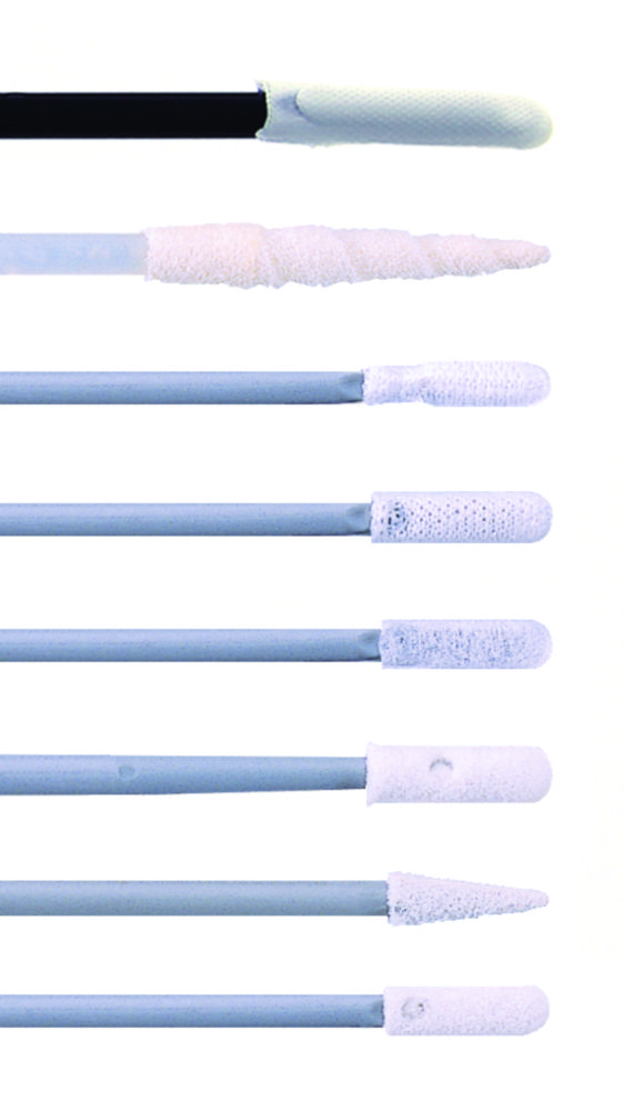 Precision-Swabs Precision-Swabs