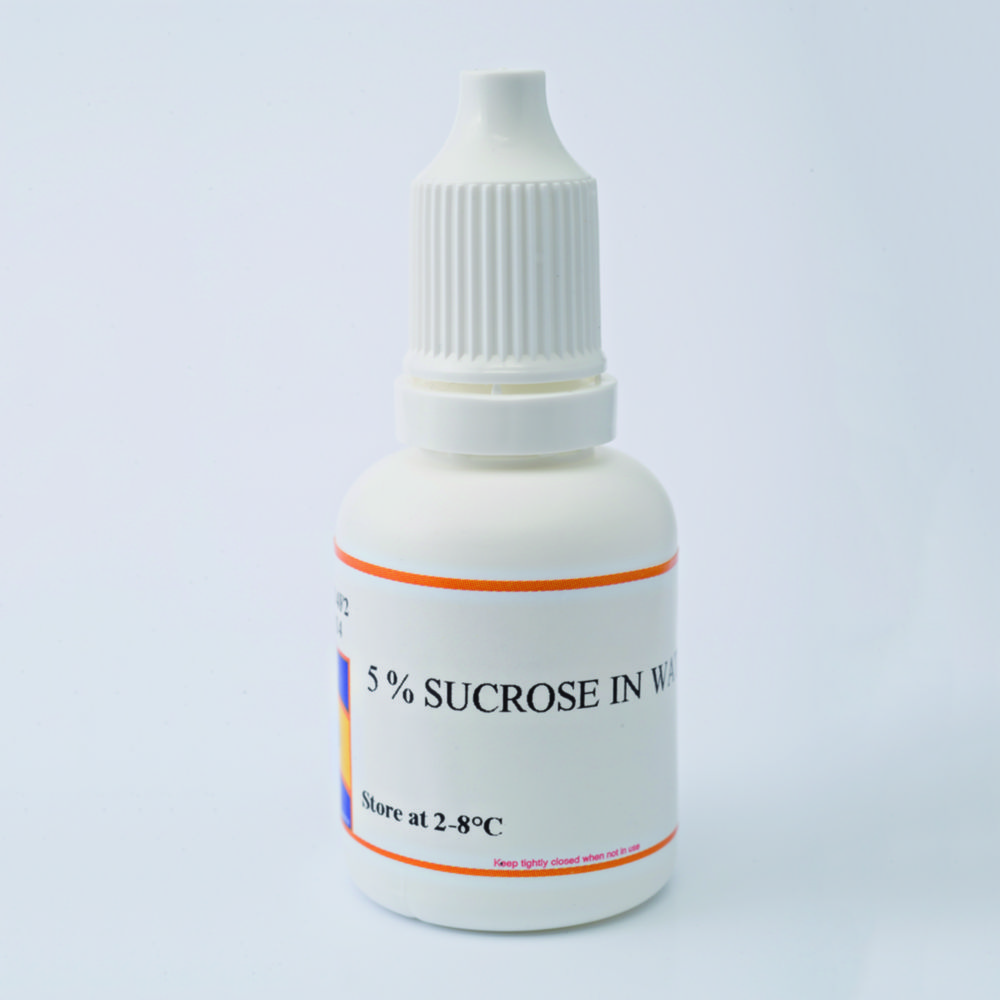 Refractive Index standards
