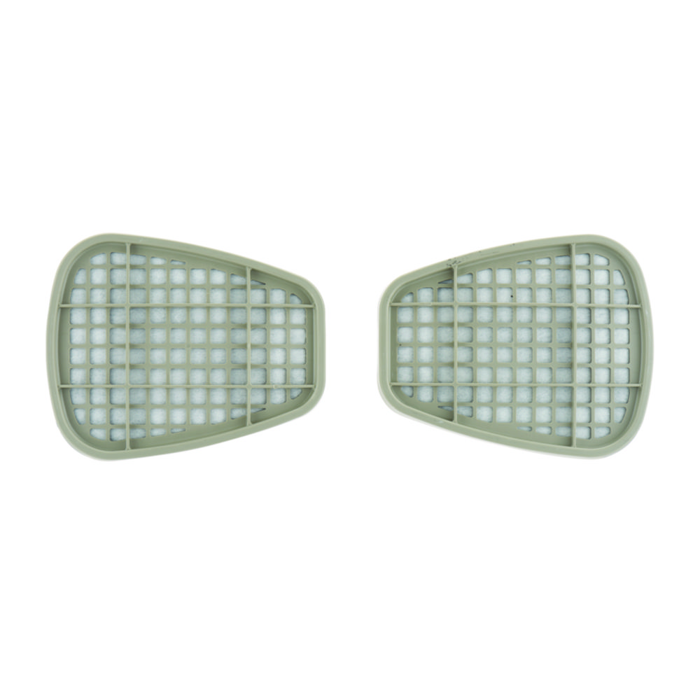 Compatible Filter System for 3M™ Half and Full Masks Compatible Filter System for 3M™ Half and Full Masks