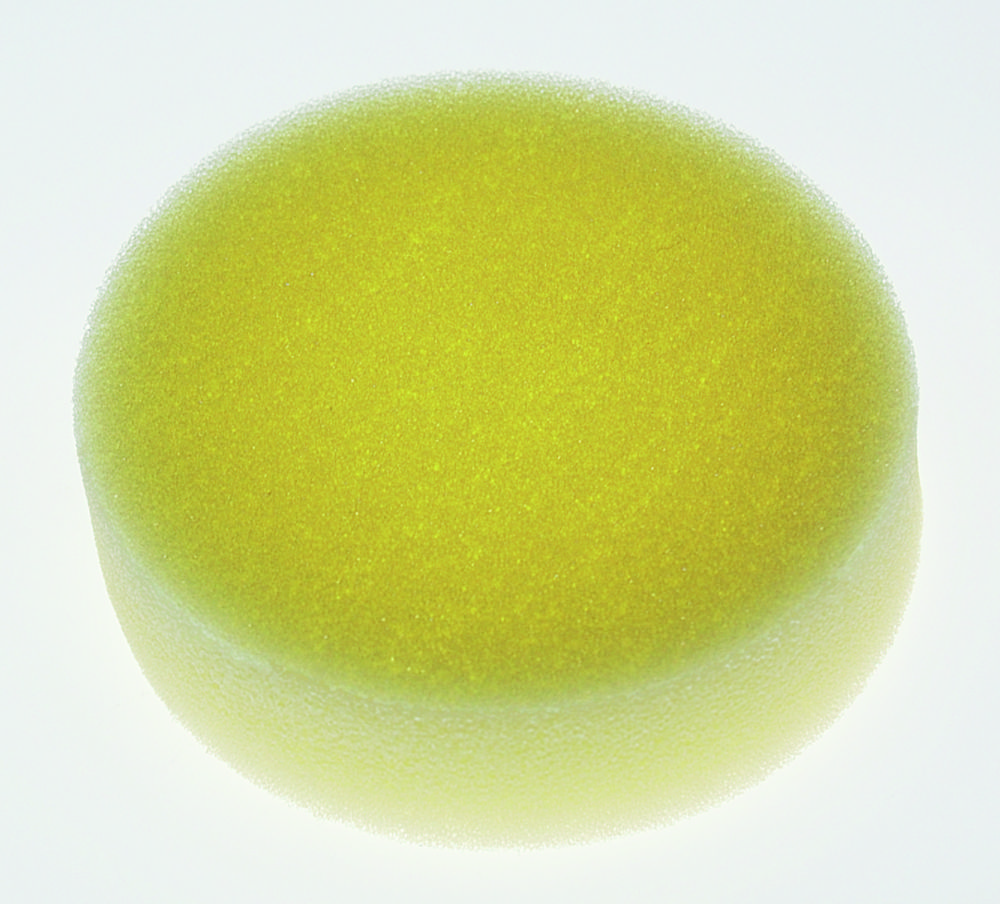 Replacement foam insert for mercury collector Replacement foam insert for mercury collector