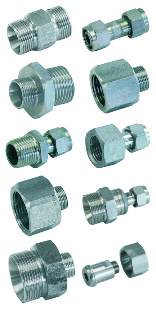 Thread adapters Thread adapters
