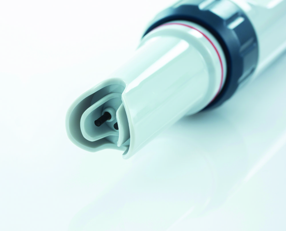 Replacement electrode for conductivity tester Pocket Tester SD30 EC Replacement electrode for conductivity tester Pocket Tester SD30 EC