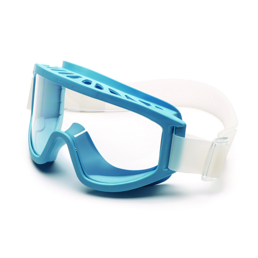 Panoramic Eyeshield 611, direct ventilation Panoramic Eyeshield 611, direct ventilation