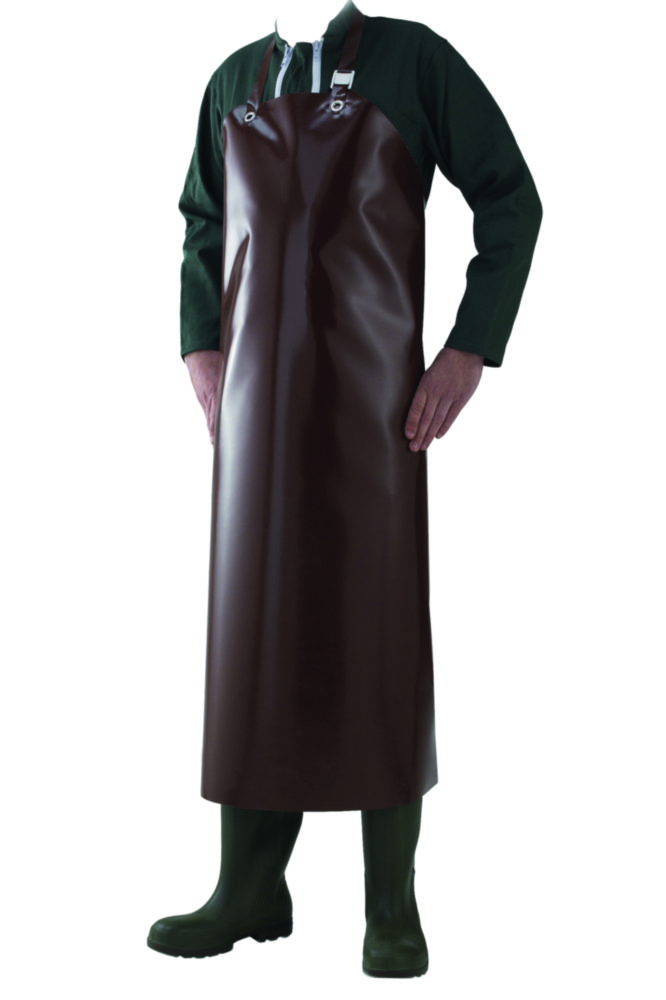 Working and Chemical Protective Apron SIERRA Working and Chemical Protective Apron SIERRA