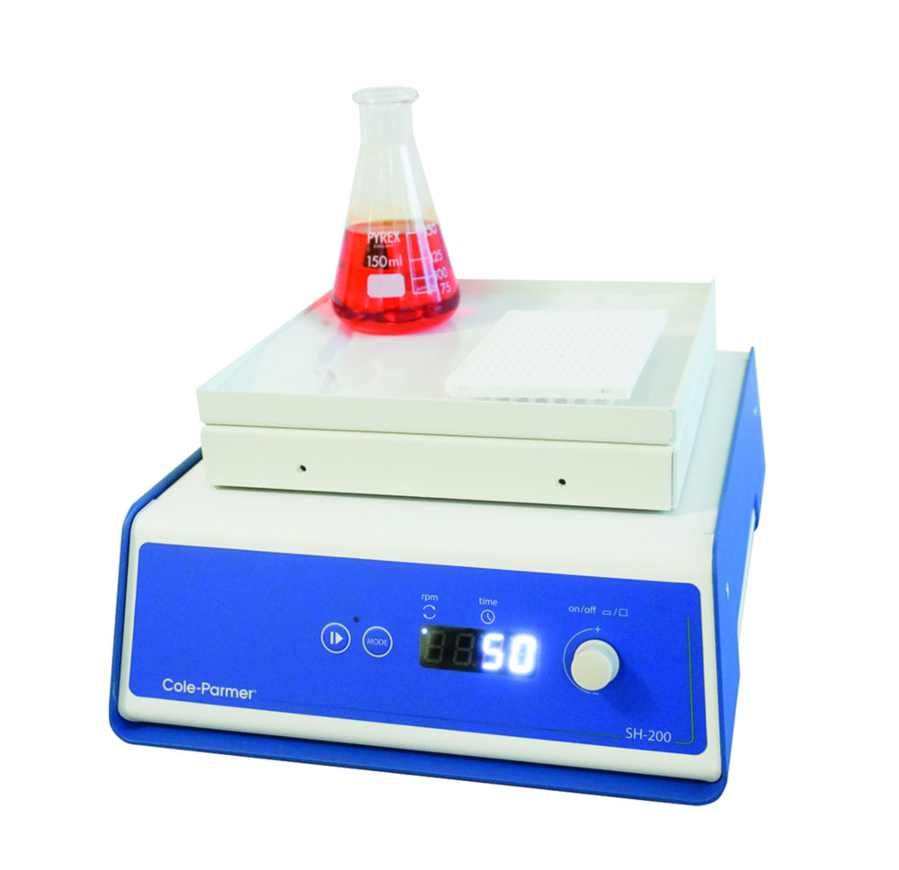 Microplate shaker SH-200D-M Microplate shaker SH-200D-M