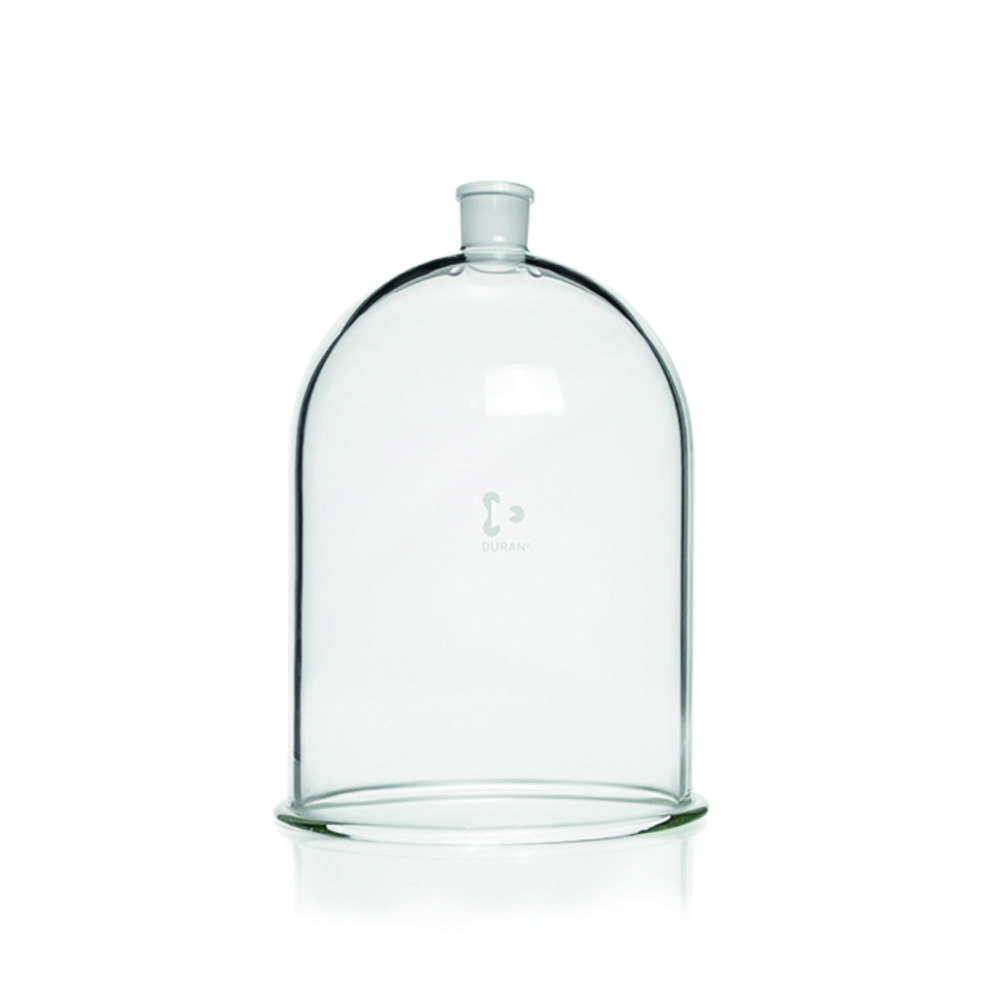 Bell jars, DURAN® Bell jars, DURAN®