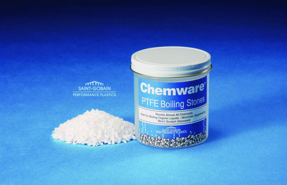 Siedesteine, PTFE
