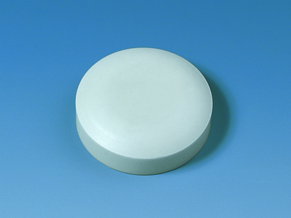 Closure caps, PP, for seripettor® / seripettor® pro Closure caps, PP, for seripettor® / seripettor® pro