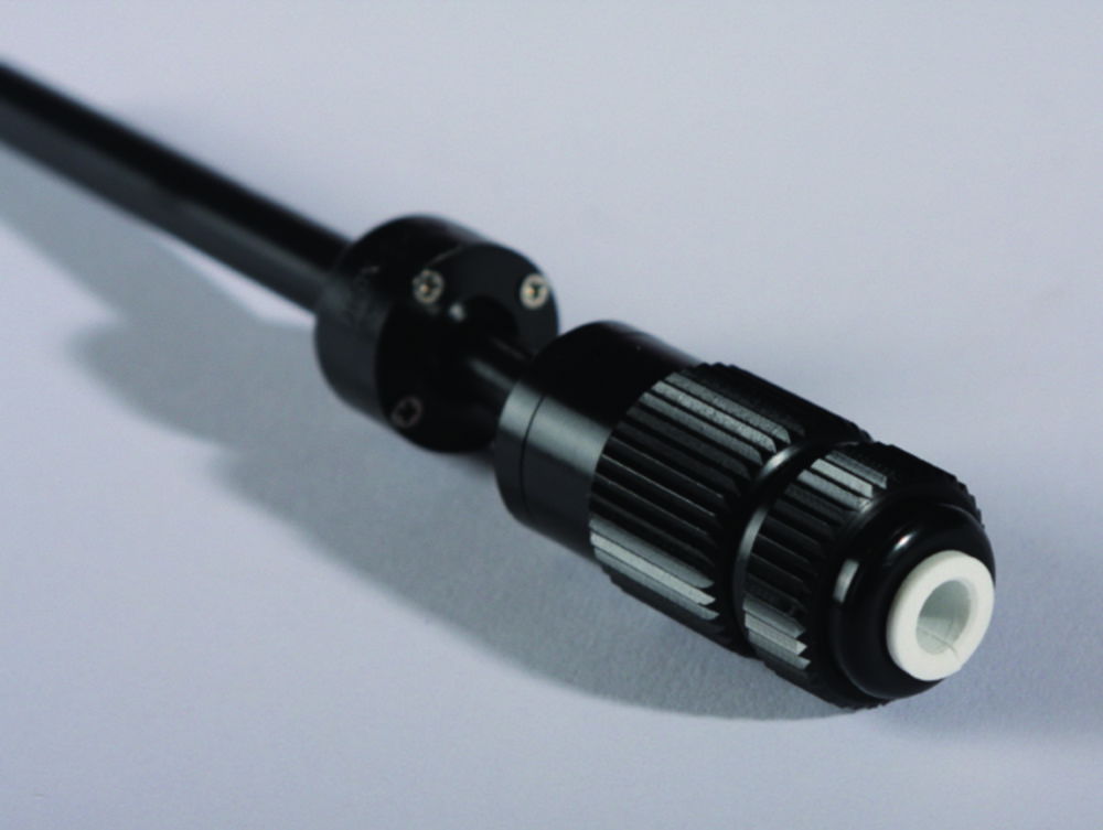 Globus-Rührkupplungen, POM