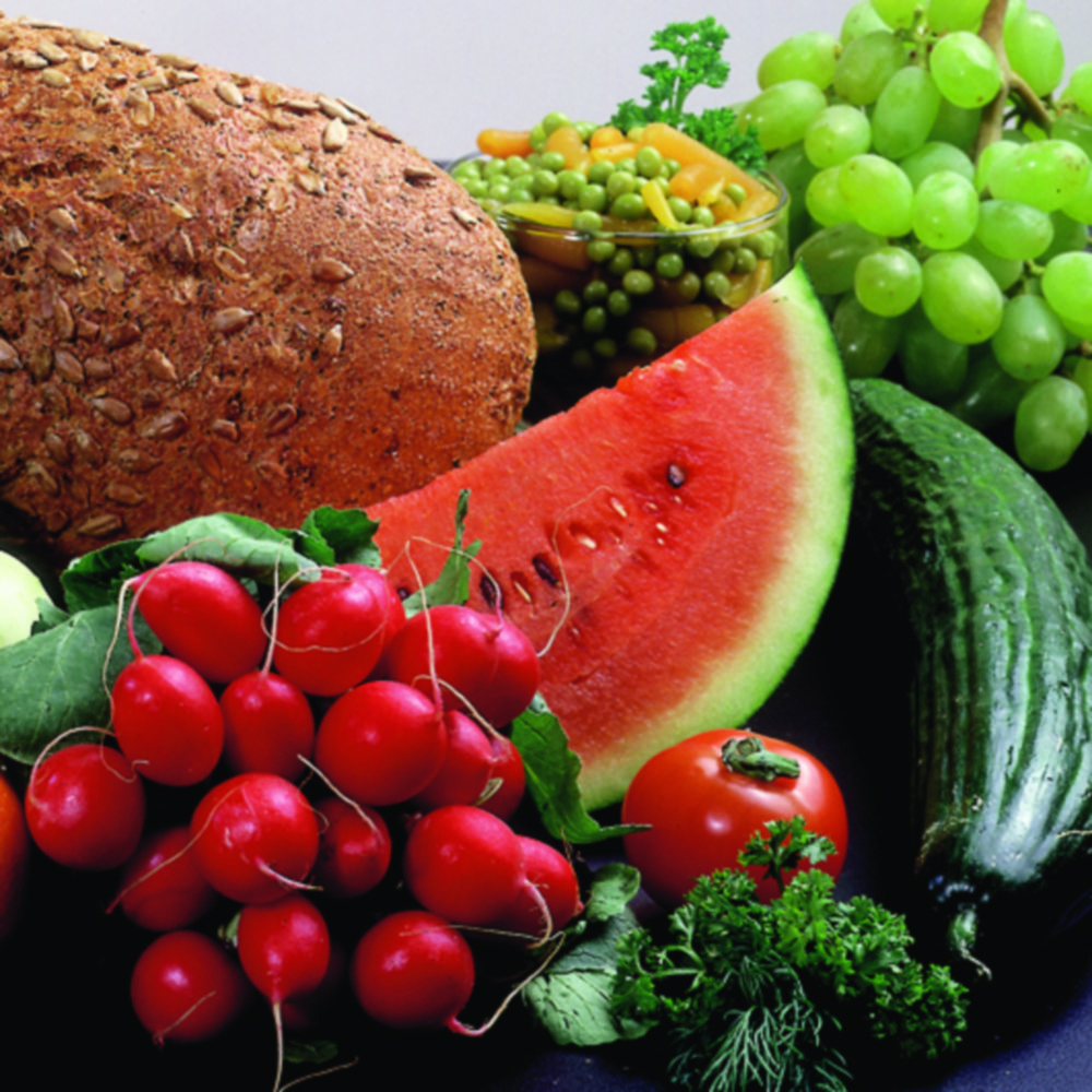 Centrifuge tubes for CHROMABOND® QuEchERS Centrifuge tubes for CHROMABOND® QuEchERS