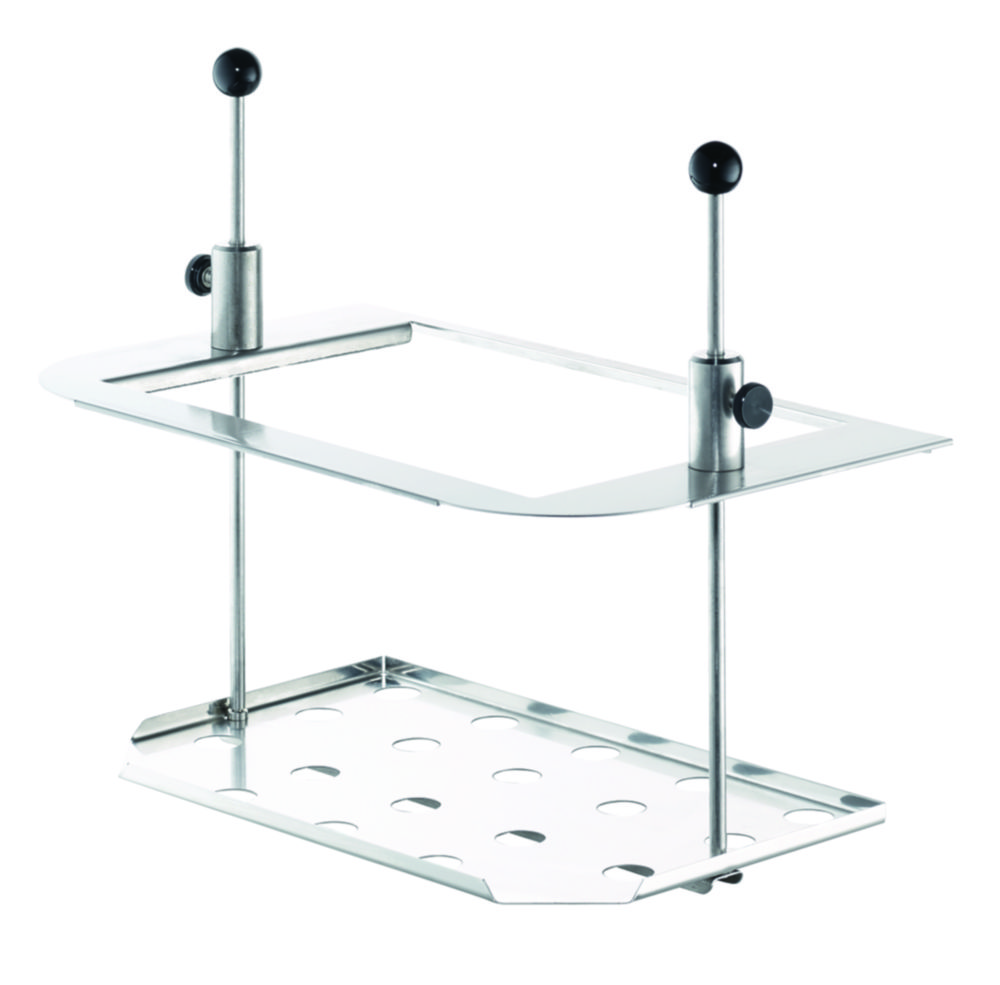 Variable platform for heating and refrigerated circulators MAGIO™ / DYNEO™ / CORIO™