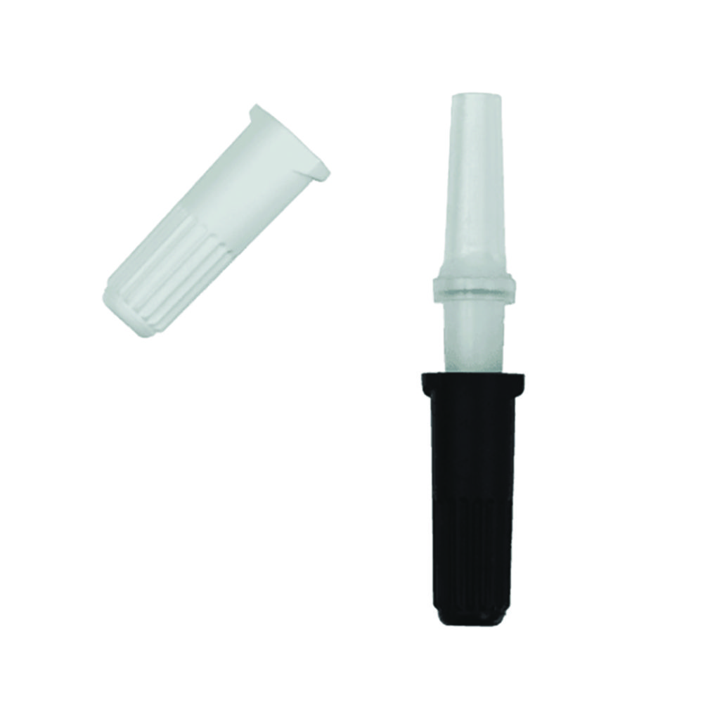 Dialysers QuikPrep® DispoEquilibrium Dialyzer™ Dialysers QuikPrep® DispoEquilibrium Dialyzer™