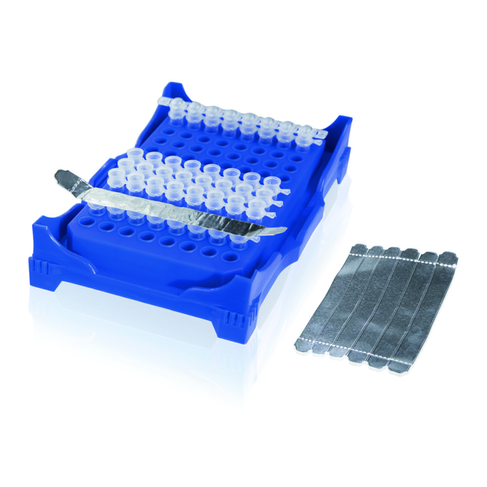 Sealing Films, self-adhesive, Foilstrips Sealing Films, self-adhesive, Foilstrips