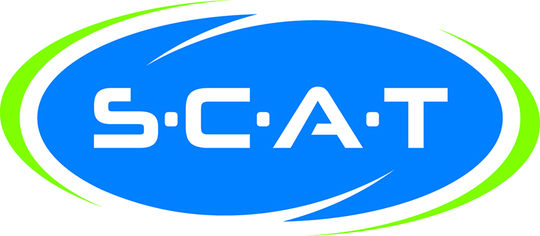 SCAT Europe GmbH SCAT Europe GmbH