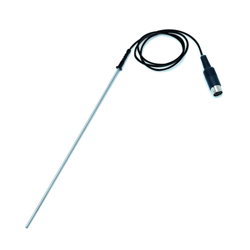 Temperature probes for Velp magnetic stirrers Temperature probes for Velp magnetic stirrers