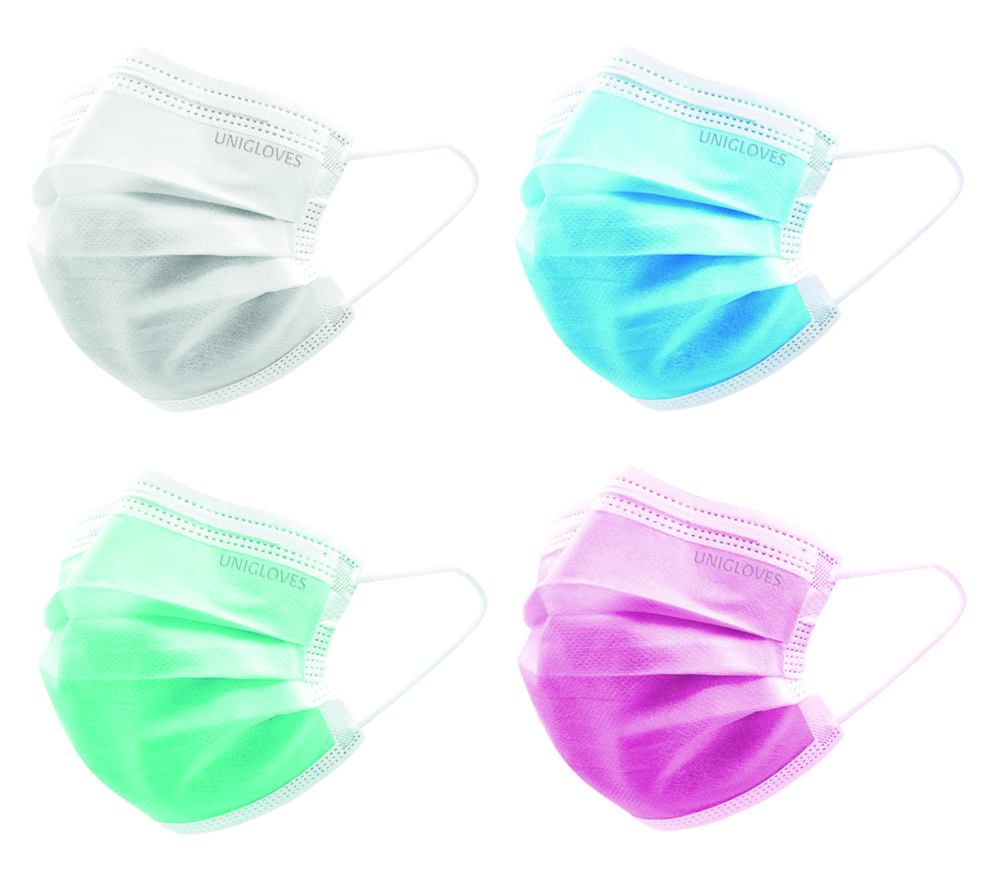 Disposable Face Mask, Profil Plus SMALL Disposable Face Mask, Profil Plus SMALL