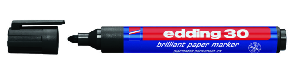 Permanent markers edding 30 Permanent markers edding 30
