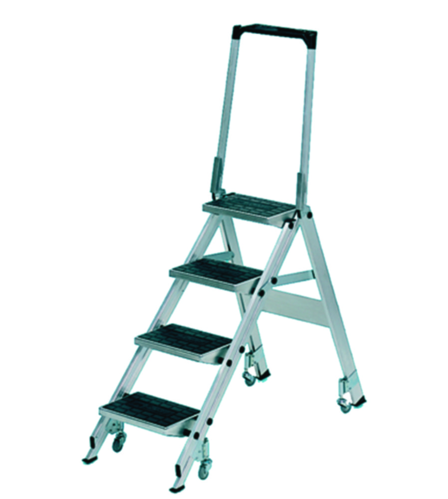 Safety Steps, Collapsible Safety Steps, Collapsible