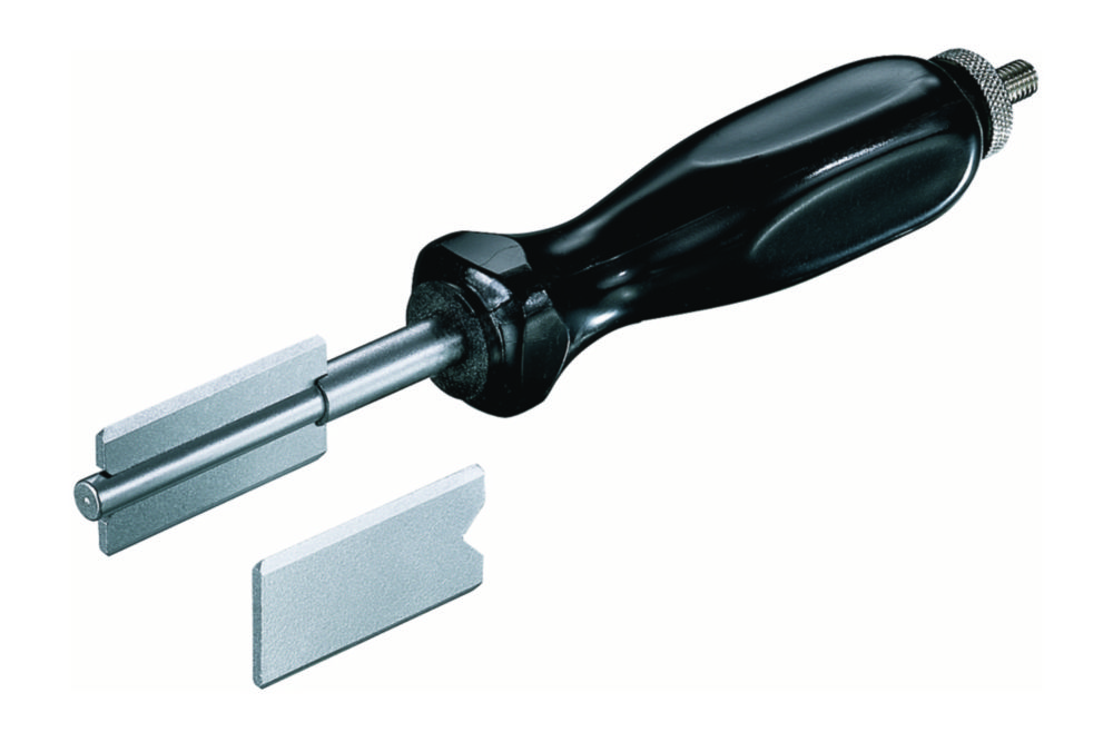 Glass cutting knife Glass cutting knife