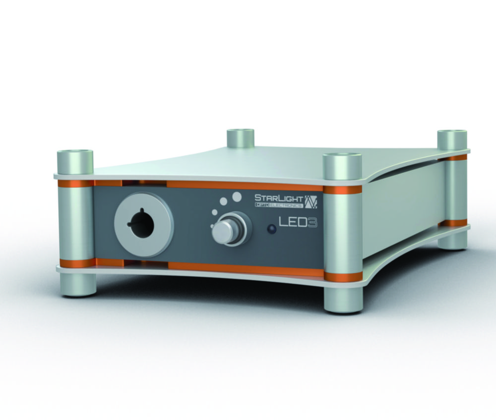 LED cold light sources LED3 LED cold light sources LED3