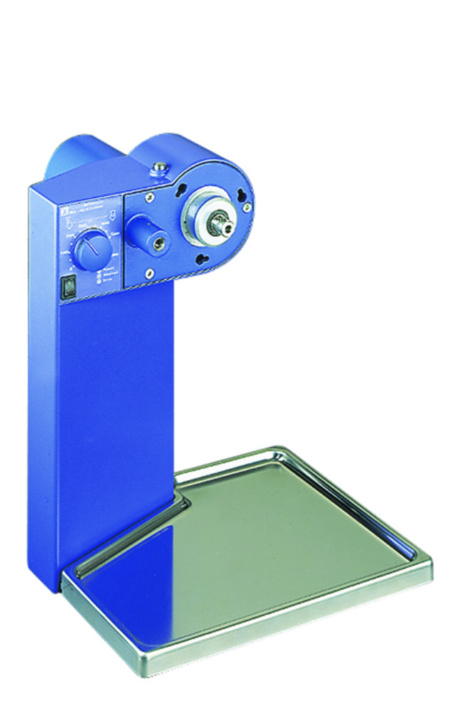 Microfine grinder drive MF 10 basic