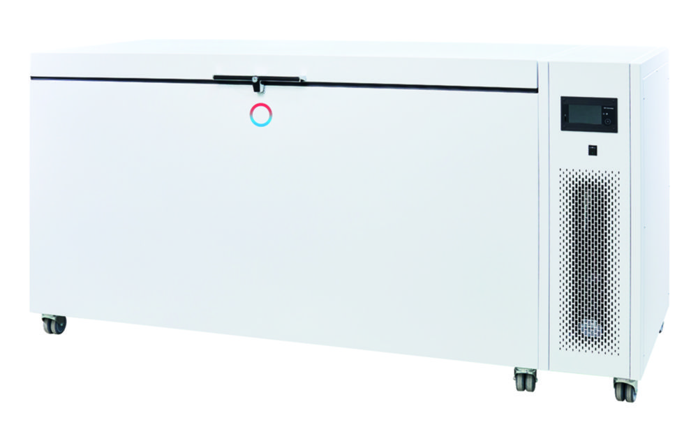 Chest freezers Versafreeze, up to -40 °C Chest freezers Versafreeze, up to -40 °C