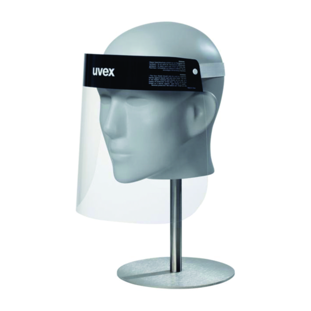 Protective Visor uvex 9710 Protective Visor uvex 9710