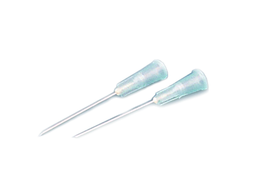 Disposable needles, PP/Stainless steel, sterile Disposable needles, PP/Stainless steel, sterile