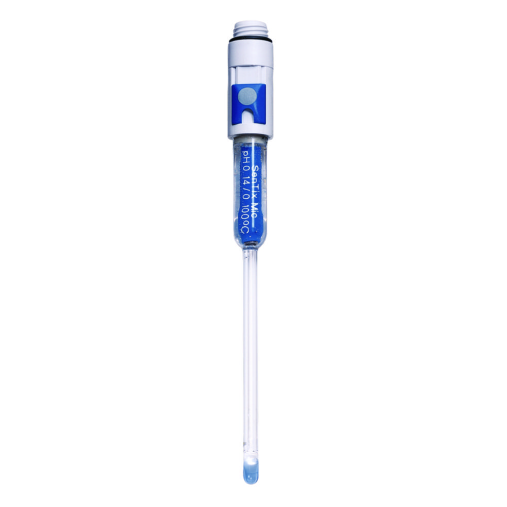 pH-Elektroden SenTix® Mic, nachfüllbar