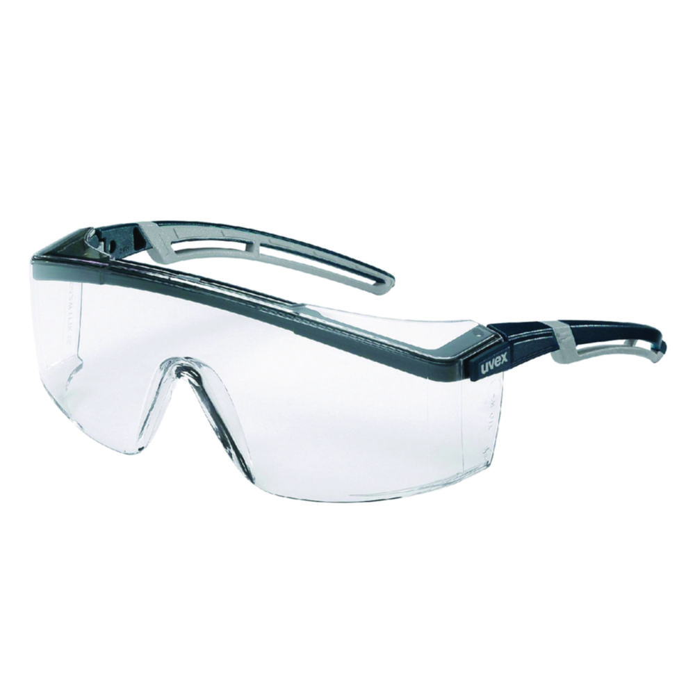 Safety Eyeshields uvex astrospec 2.0 supravision plus Safety Eyeshields uvex astrospec 2.0 supravision plus