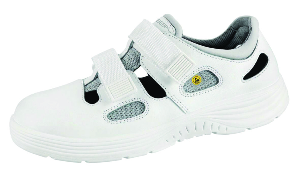 Safety Shoes Abeba® x-light Safety Shoes Abeba® x-light