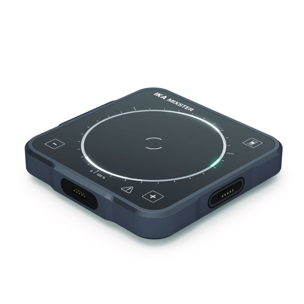 Magnetrührer TWISTER Set 1