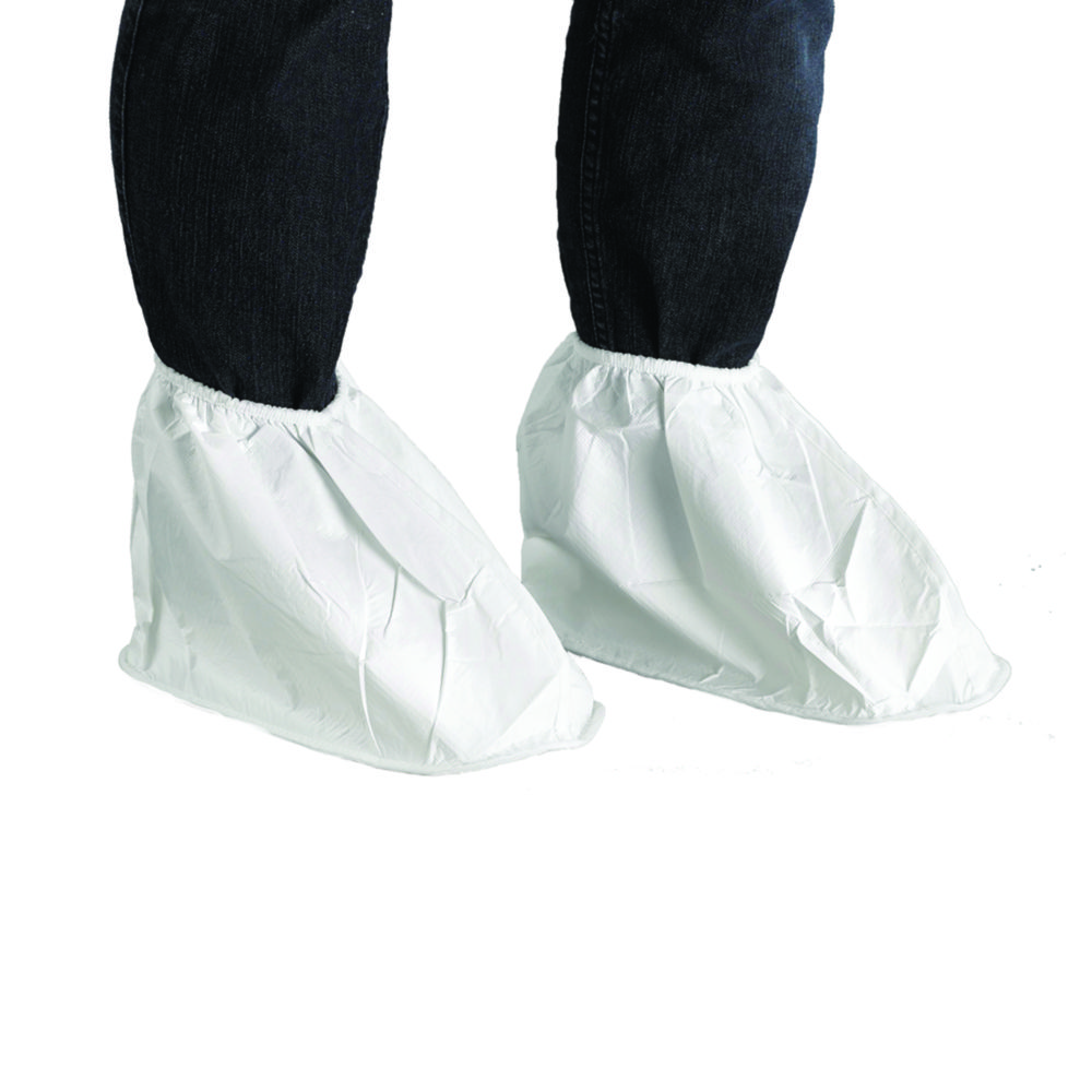 Overshoes AlphaTec® 2000, model 417 Overshoes AlphaTec® 2000, model 417