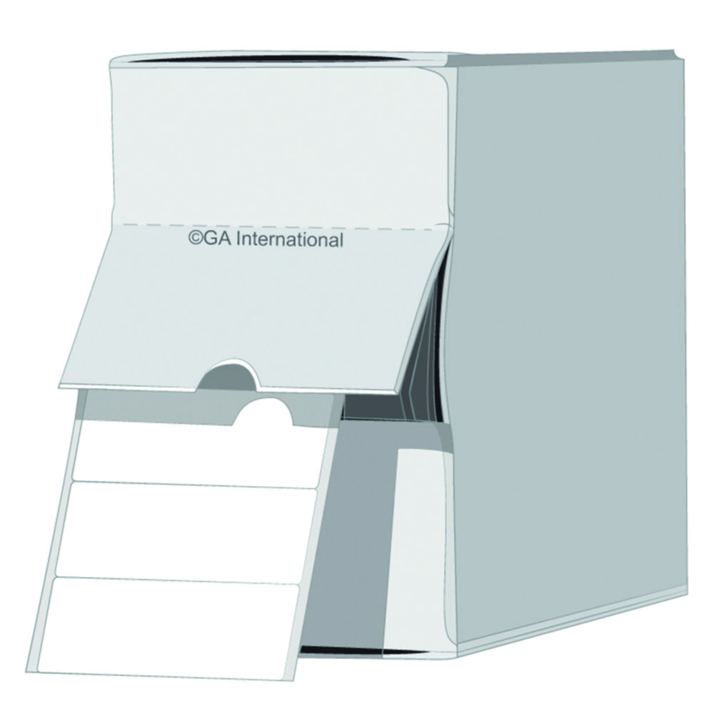 Cryo labels Lab-Tag™, rectangular Cryo labels Lab-Tag™, rectangular