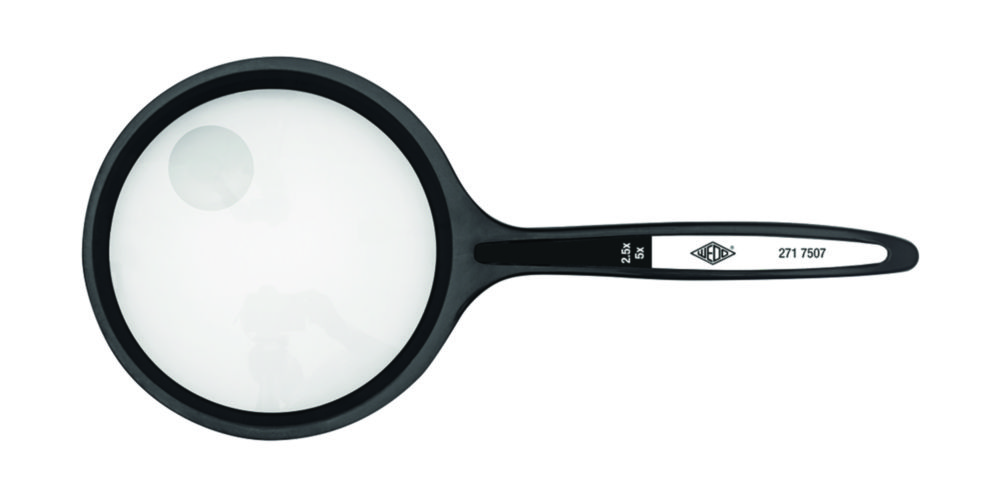 Round Magnifier Round Magnifier