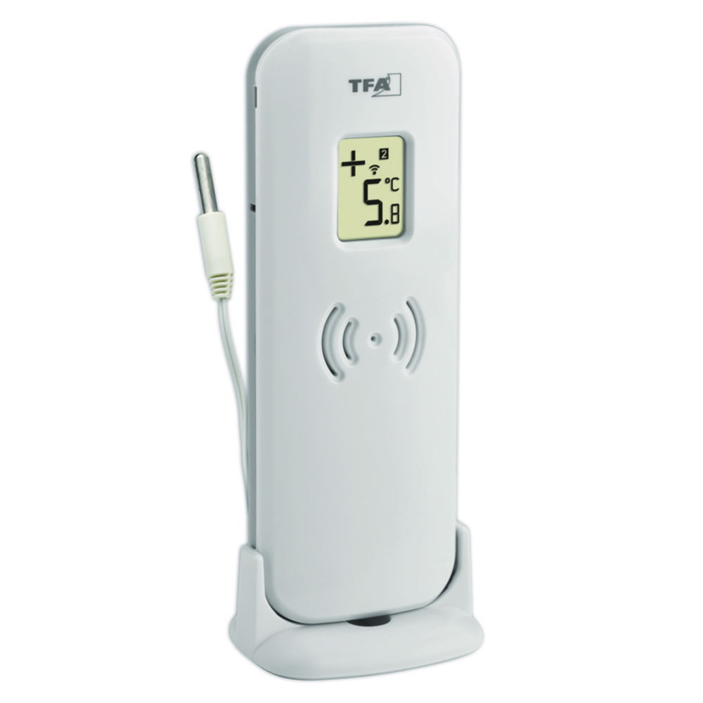 Temperatursender mit Kabelfühler
