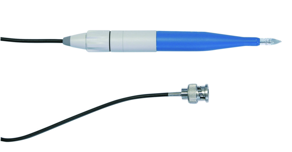 Einstich-Elektrode AT 206 für pH-Meter PHT 810