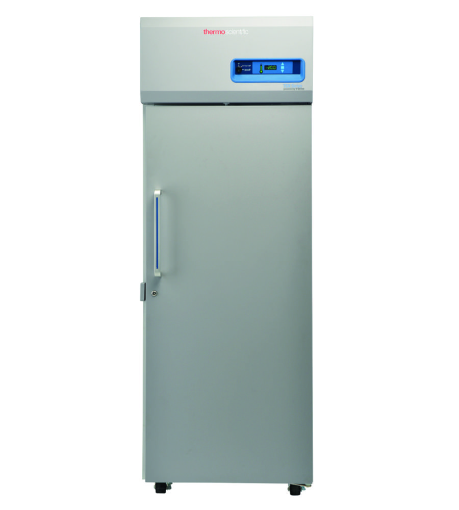 High-Performance enzyme freezers TSX, up to -25 °C High-Performance enzyme freezers TSX, up to -25 °C