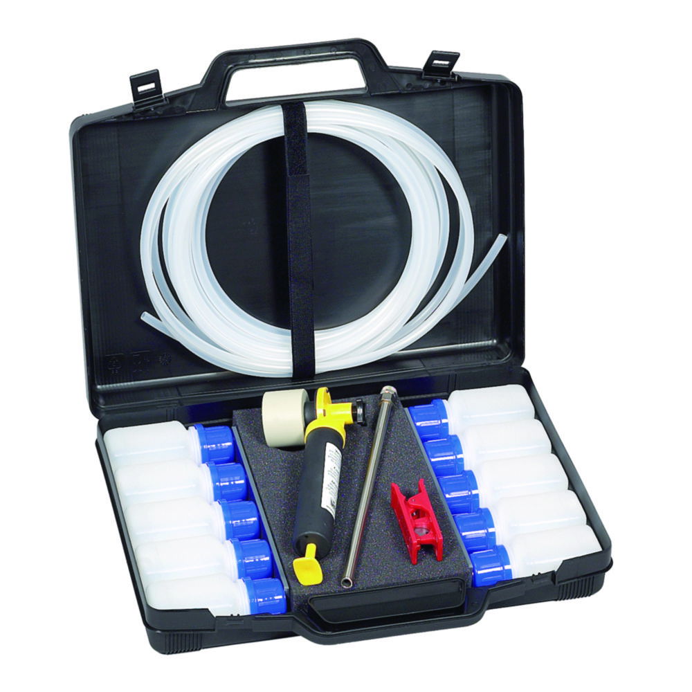 Probennehmer MiniSampler, PE