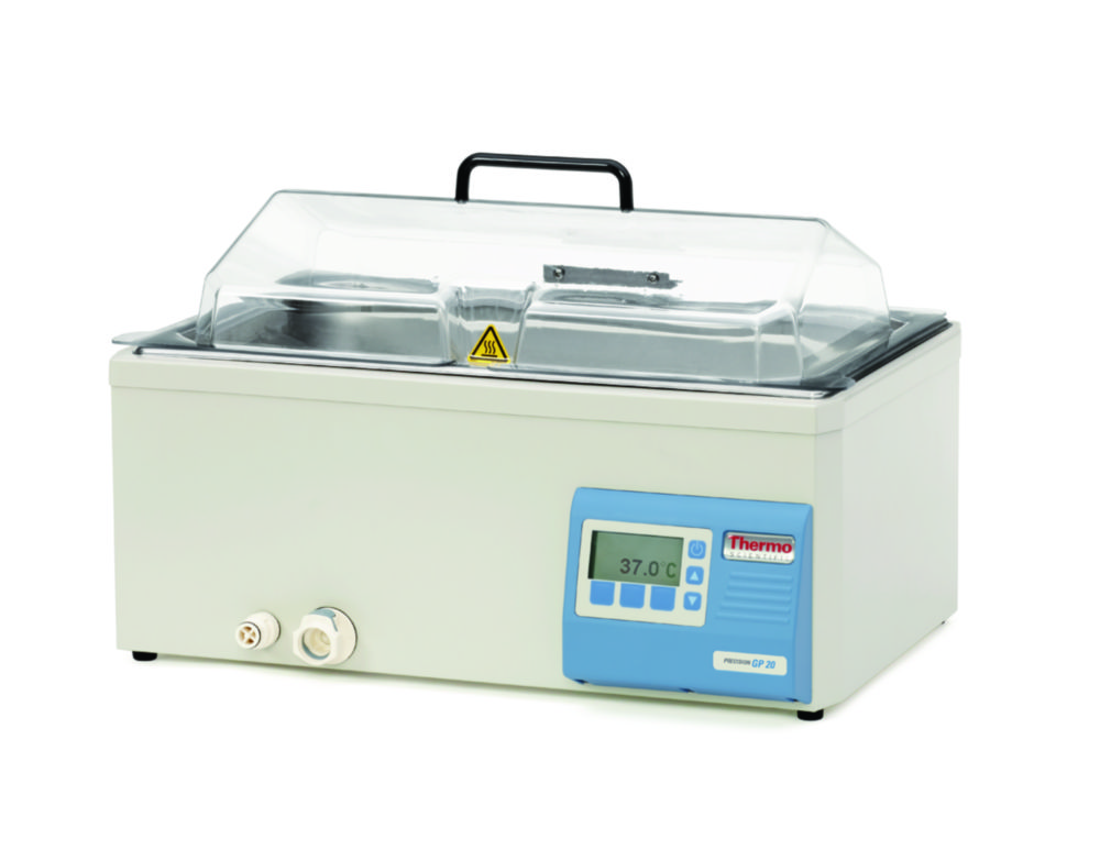Wasserbad Precision